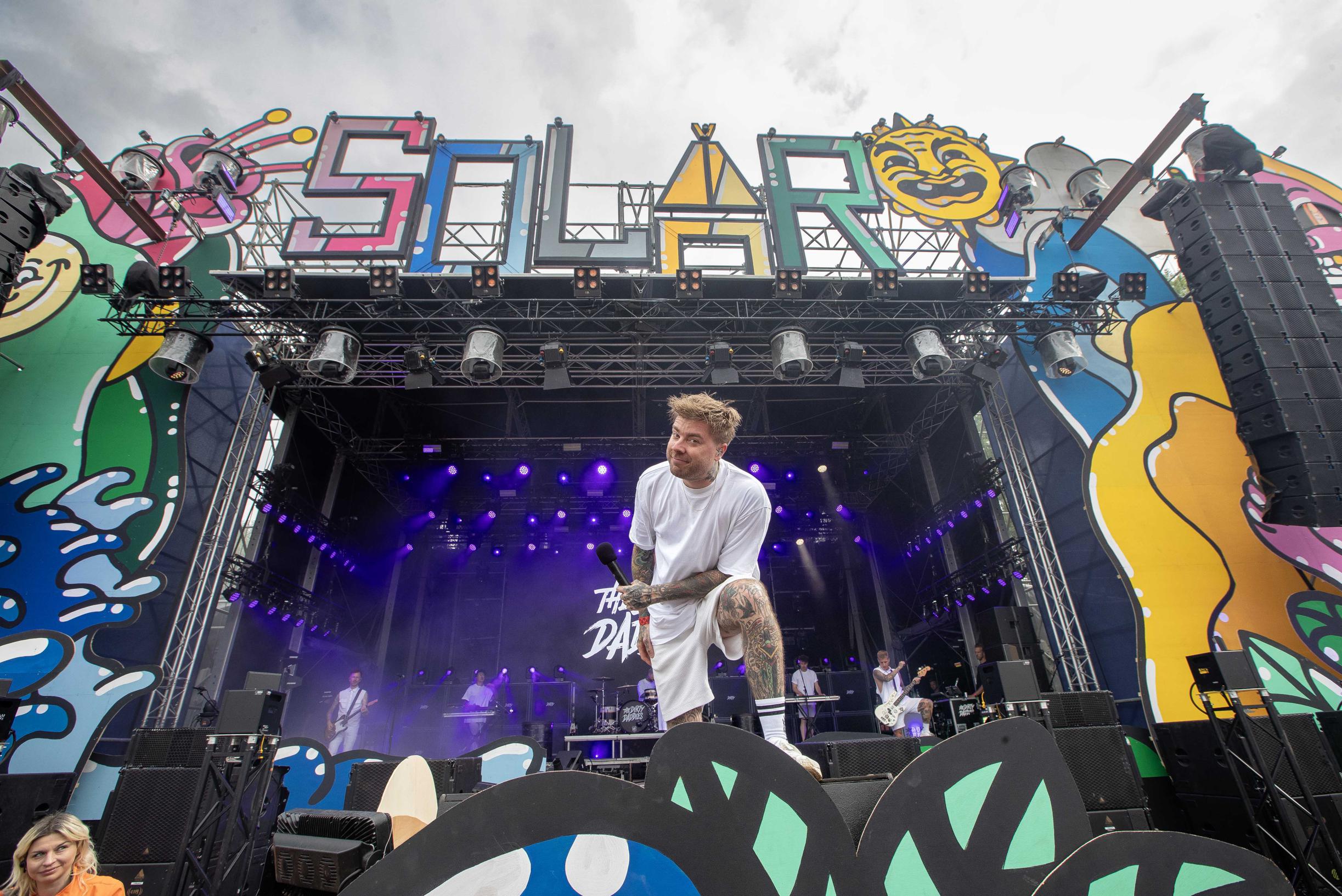 Schinnense carnavalsclub verplaatst Spektakelfeest na tegenvallende kaartverkoop